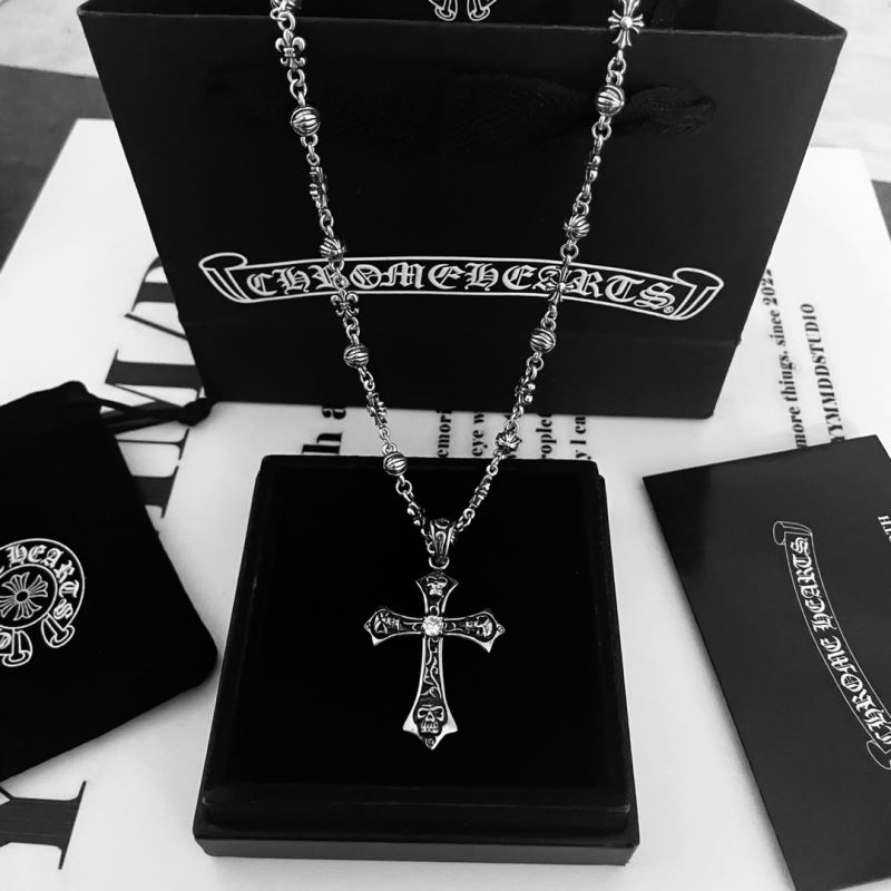 Chrome Hearts Necklaces